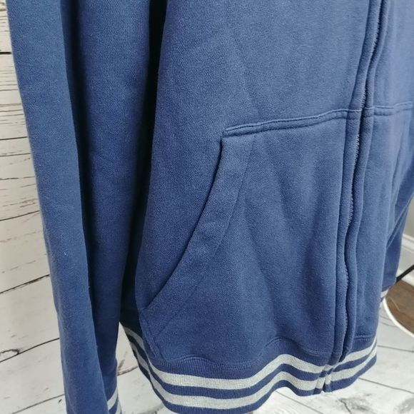 Disney World Blue 2009‎ Jacket - Picture 3 of 7